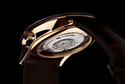 Frederique Constant Index Moon Timer Automatic