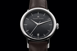 Frederique Constant Index Moon Timer Automatic