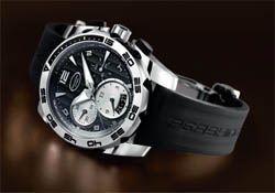 PERSHING 005 CHRONOGRAPH