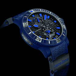 Ulysse Nardin - Blue sea